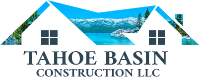 Tahoe Basin Construction, LLC.