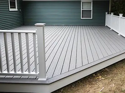 Siding & Decks, Reno, NV